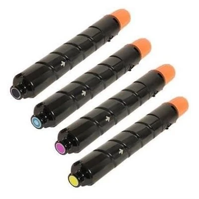 Cartucho de toner C-EXV54 para impressora Canon ImageRUNNER C3025/C3025i/C3125i/C3226i