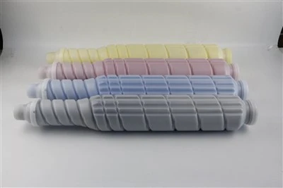 Cartucho de toner colorido de qualidade OEM TN619 para uso em Konica Minolta Bizhub Pro C1060L AccurioPress C2060/2070/3070/3080/4070/4080 /Bizhub PRESS C1060/ C1070/C71cf/ C71hc/C83hc/AccurioPrint C2060L/C3070L/C4065